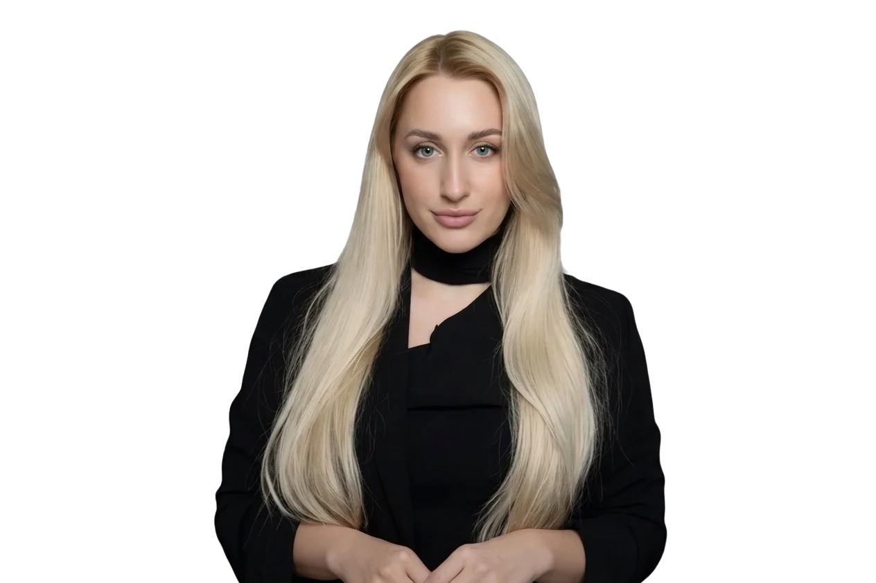 Ольга Новик, нумеролог