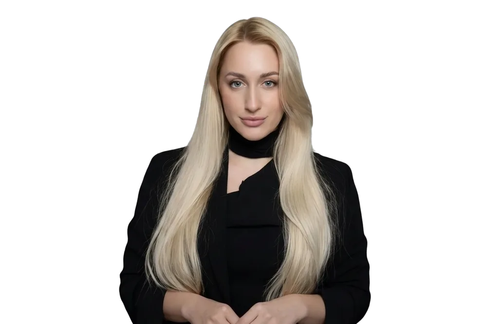 Ольга Новик, нумеролог