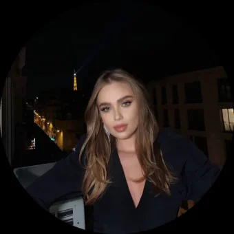 Аня